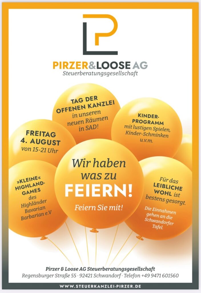 Tag der offenen Kanzlei 1