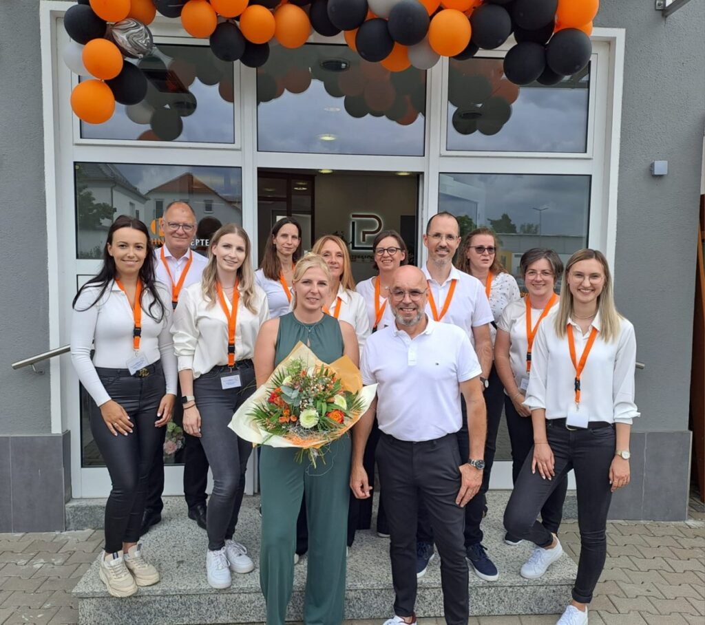 Tag der offenen Kanzlei 2