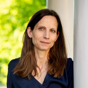 ASTRID BIENMÜLLER