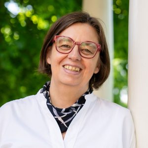 Uschi Hacker