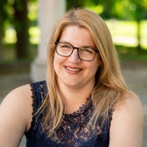 Sandra Rauch