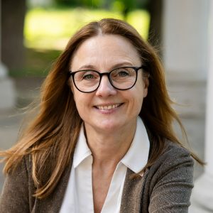 SABINE WEILHAMMER